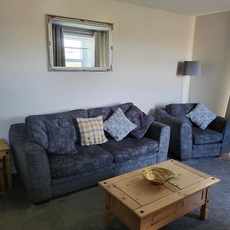 Kirbister Mill Farm Cottage Kirkwall Exterior foto