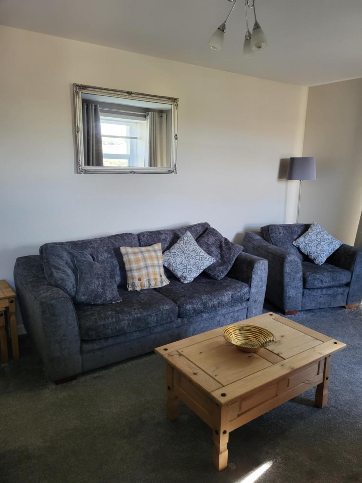 Kirbister Mill Farm Cottage Kirkwall Exterior foto